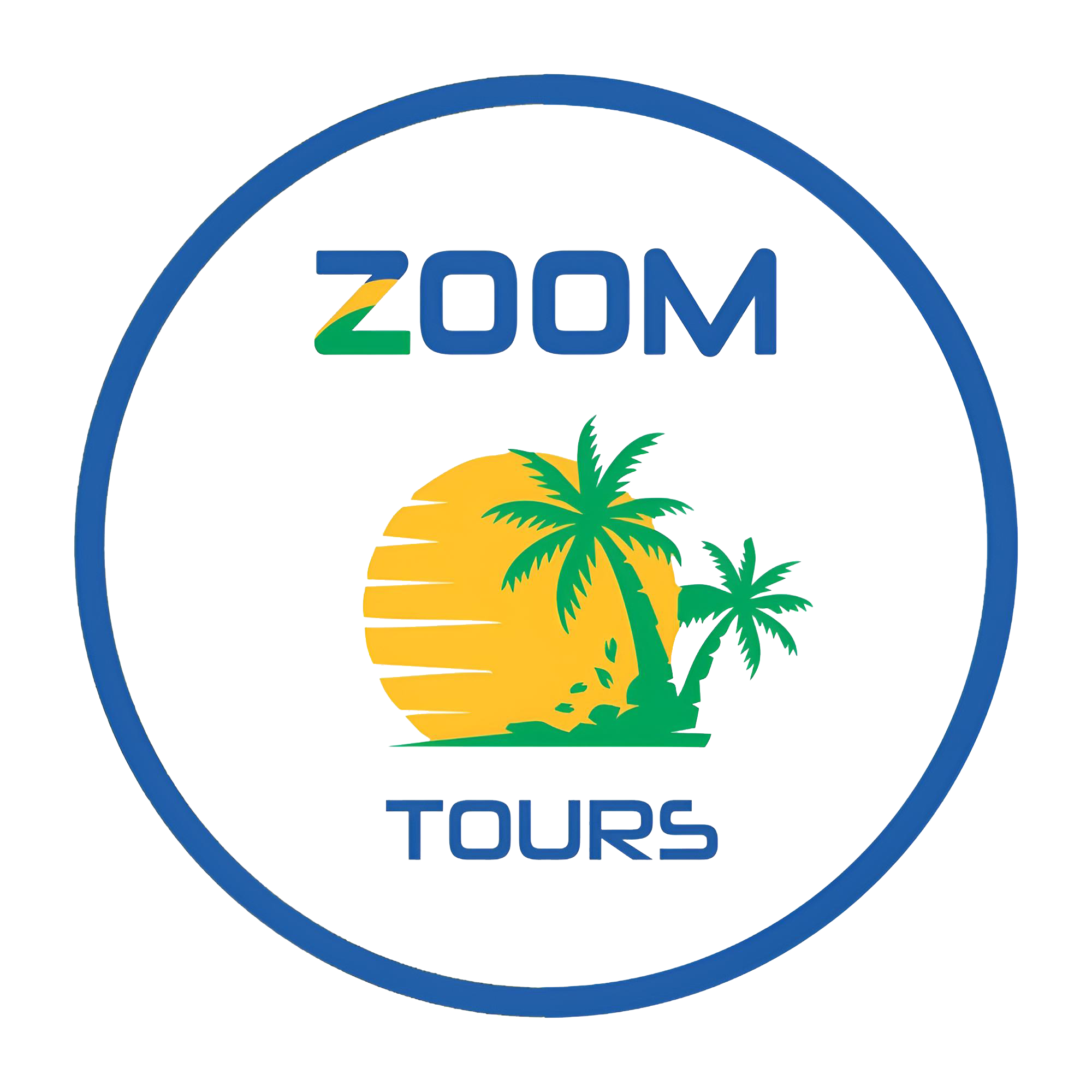 Zoom Tours