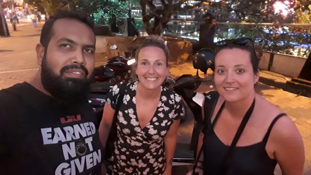 Zoomlankatours_Colombo_city_ tour_ with_ Dinner